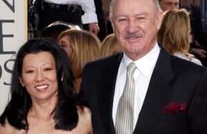 Las vidas y la muerte de Gene Hackman y su esposa Betsy Arakawa