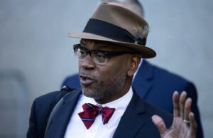 Uno de los abogados de Sean 'Diddy' Combs 'quiere dejar de fumar