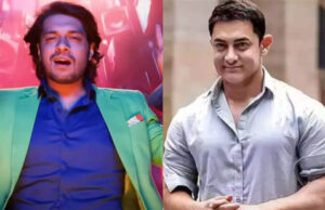 Entertainment News Today Actualizaciones en vivo el 24 de febrero de 2025: Aamir Khan dice que se sintió triste por el fracaso de la taquilla de Loveyapa de su hijo Junaid Khan: 'Mujhe Laga Film Acchi Hai'