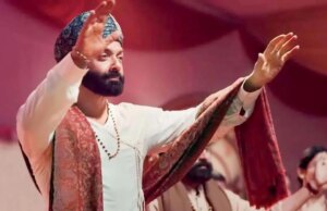 Prakash Jha al lanzar Aaditi Pohanka en Aashram Temporada 3: No estaba completamente seguro