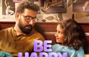 Abhishek Bachchan, Inayat Verma Starrer Estar feliz de estrenarse en todo el mundo en Amazon Prime Video el 14 de marzo: Bollywood News