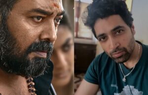 Anurag Kashyap se une a Dacoit de Adivi Sesh: Siga leyendo para saber sobre su papel
