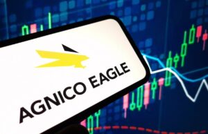 Agnico para que coincida con la producción de Barrick, puede convertirse en el segundo mayor productor de oro del mundo