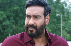 Ajay Devgn comenzará el trabajo en Drishyam 3: Informe: Bollywood News