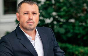 La lista de estilo de vida de lujo: Alexander Chetchikov, fundador y CEO de la Cámara de Comercio de Comercio de Luxuría y Luxury Awards de Luxury Lifestyle