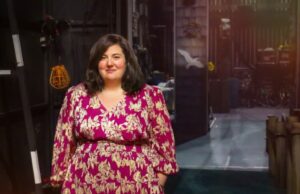 Lively McCabe Entertainment nombra a Allison Bressi como presidenta y productor