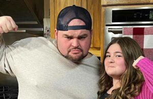 La hija de Amber Portwood, Leah, quiere ser adoptada por Kristina Shirley