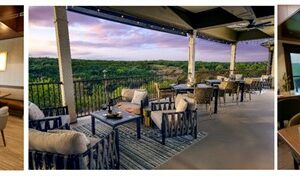 Twin Creeks Country Club transforma las comodidades de estilo de vida de los miembros