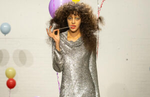 Ashish: Ready-to-Wear AW25-10 revista