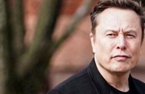 'Elon Musk es el padre': el autor afirma que tenía un bebé con el hombre más rico del mundo | Tendencia