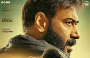 Revisión de la película de Azaad: Azaad lucha por cautivarse