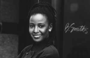 Las mujeres negras siempre han sido el plan en el hogar y el estilo de vida