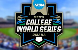 Funcionarios para hacer un anuncio para el 75 aniversario de la Serie Mundial de la universidad