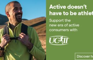 Apoyar una nueva era de los consumidores activos de estilo de vida