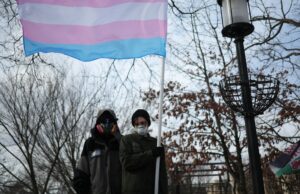 Explicador: ¿Qué desafíos podrían enfrentar la orden de Trump sobre la participación deportiva transgénero?