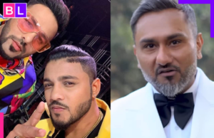 La desagradable excavación de Honey Singh en Badshah, Raftaar calienta la disputa; ¿Qué dijo él? (Ver video)
