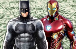 El superhéroe más rico del mundo tiene un patrimonio neto de $ 500 mil millones, más que Elon Musk; No es Iron Man, Batman, Profesor X, Thor | Hollywood