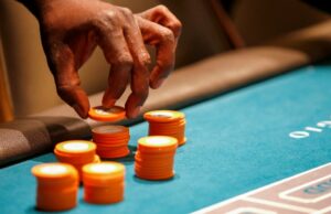 Presiona la industria del juego para la victoria de Texas sobre la oposición del Senado