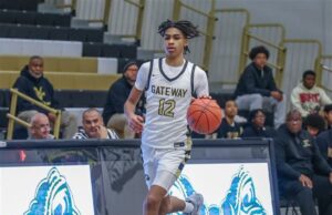 Puntajes de la caja de baloncesto, otros resultados deportivos para el lunes 10 de febrero de 2025; Horario de baloncesto de playoffs