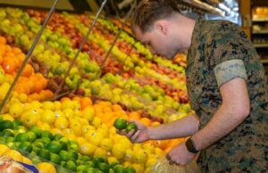 El campo de batalla oculto: dieta y estilo de vida en la preparación militar | Actas – Febrero de 2025 vol. 151/2/1,464