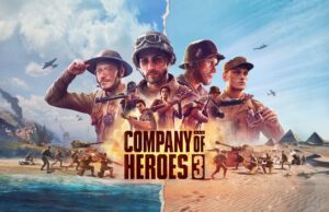 Relic Entertainment anuncia planes ambiciosos para el futuro