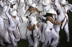 Nielsen dice que la Navidad tuvo más visión sobre la transmisión