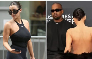 Entertainment News Today Actualizaciones en vivo el 21 de febrero de 2025: Bianca Censori acusada de enviar mensajes de texto 'extraños' a ex yeezy staffer