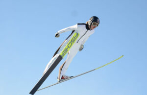 La Copa Mundial de salto de esquí regresa al lago Placid | Noticias, deportes, trabajos