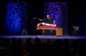 3 shows para atrapar pronto: entretenimiento excepcional y económico para todas las edades