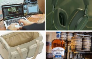 Libro negro: 11 productos que nuestros editores amaban en febrero de 2025