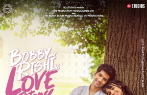 Bobby Aur Rishi Ki Love Story vacila debido a la ausencia de conflicto