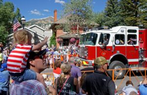 Los funcionarios de Breckenridge aprueban un eje en las ofertas de entretenimiento del 4 de julio de la ciudad