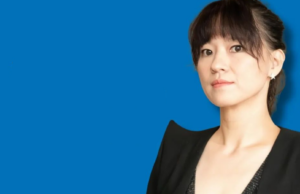 El jefe de entretenimiento de Dentsu de GNA Britney Pai se une a la Junta de MMA China