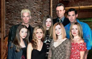 'Buffy the Vampire Slayer' estrellas lloran la muerte de Michelle Trachtenberg: 'Te extrañamos'