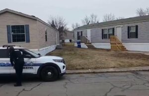 Fort Wayne madre de 9 identificada como una mujer asesinada en fatal jueves disparos