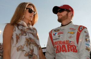 Dale Earnhardt Jr frustra a su esposa con hábitos de estilo de vida demasiado extraños