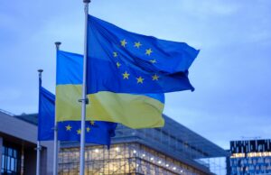 World marca 3 años de guerra en Ucrania; Estados Unidos empuja el borrador de la resolución de la ONU