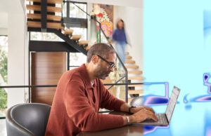 Ayuda remota de Microsoft Intune: asistencia remota segura creada para cero confianza