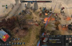 Relic Entertainment presenta DLC para Company of Heroes 3