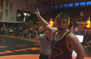 25 Sports High School Sábado – 15 de febrero de 2025