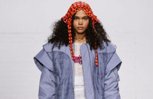 10 diseñadores de Central Saint Martins MA para ver