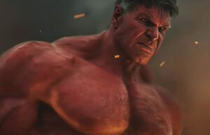 ¿Valiente nuevo mundo 'en la taquilla?