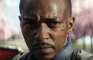 Captain America Brave New World tiene $ 12 millones en vistas previas