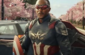 Brave New World 'debuts en el número 1