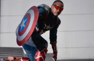 BAQUETA DE BAVER New World 'Tops