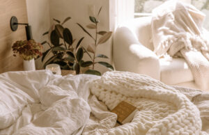 Cómo aumentar el deseo, la intimidad y mantenerse confiado