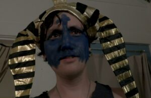 ¡El final de este nuevo thriller de imágenes encontradas es salvaje!