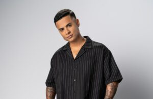 Christian Alicea firma un acuerdo discográfico con RIMAS Entertainment