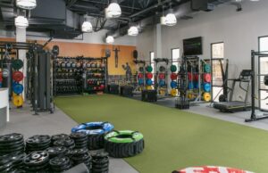 Centro de estilo de vida de Covenant nos guía a través de cómo utilizar los servicios que ofrecen