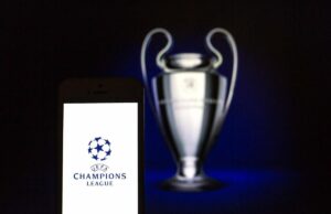 Las conversaciones de la UEFA con deportes relevantes explicaron: ¿Juegos en los Estados Unidos? ¿Qué valdría un trato? ¿Por qué ellos?
